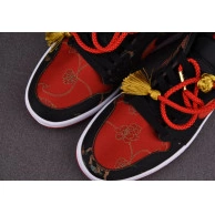 OG Year DD2233-001 Jordan Chinese 1 Low New 0727